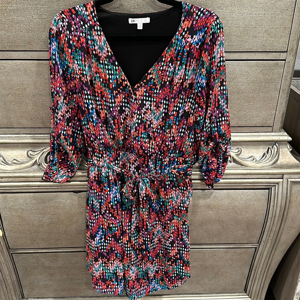 Womens Dress